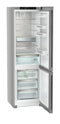 Combined fridge-freezer with EasyFresh and NoFrost