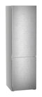 Combined fridge-freezer with EasyFresh and NoFrost