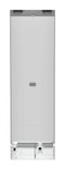 Combined fridge-freezer with EasyFresh and NoFrost