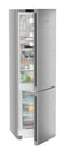 Combined fridge-freezers with EasyFresh and NoFrost, Right Hinged