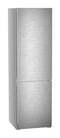 Combined fridge-freezers with EasyFresh and NoFrost, Right Hinged