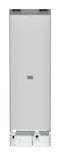 Combined fridge-freezers with EasyFresh and NoFrost, Right Hinged