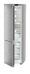 24 Inch Freestanding Bottom Freezer Refrigerator