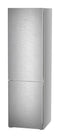 24 Inch Freestanding Bottom Freezer Refrigerator