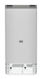 Combined fridge-freezers with EasyFresh and NoFrost