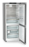 Combined fridge-freezer with EasyFresh and NoFrost