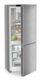 Combined fridge-freezers with EasyFresh and NoFrost, Right Hinged