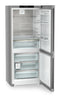 Combined fridge-freezers with EasyFresh and NoFrost, Right Hinged
