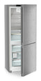 Combined fridge-freezers with EasyFresh and NoFrost, Right Hinged