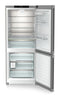 Combined fridge-freezers with EasyFresh and NoFrost, Right Hinged