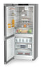 30" Bottom Freezer Refrigerator, Left Hinge