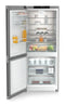 30" Bottom Freezer Refrigerator, Left Hinge