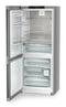 30" Bottom Freezer Refrigerator, Left Hinge