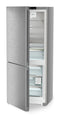 30" Bottom Freezer Refrigerator, Left Hinge