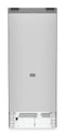 30" Bottom Freezer Refrigerator, Left Hinge