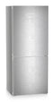 30" Bottom Freezer Refrigerator, Left Hinge