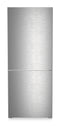30" Bottom Freezer Refrigerator, Left Hinge