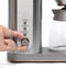 Specialty Drip Coffee Maker With Glass Carafe