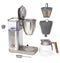 Specialty Drip Coffee Maker With Glass Carafe