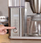 Specialty Drip Coffee Maker With Glass Carafe
