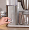 Specialty Drip Coffee Maker With Glass Carafe