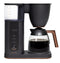Specialty Drip Coffee Maker With Glass Carafe