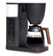 Specialty Drip Coffee Maker With Glass Carafe