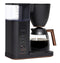 Specialty Drip Coffee Maker With Glass Carafe