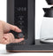 Specialty Drip Coffee Maker With Glass Carafe