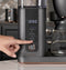 Specialty Drip Coffee Maker With Glass Carafe