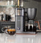 Specialty Drip Coffee Maker With Glass Carafe