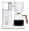Specialty Drip Coffee Maker With Glass Carafe