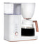 Specialty Drip Coffee Maker With Glass Carafe