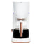 Specialty Drip Coffee Maker With Glass Carafe