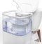 Specialty Drip Coffee Maker With Glass Carafe