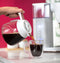 Specialty Drip Coffee Maker With Glass Carafe