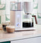 Specialty Drip Coffee Maker With Glass Carafe