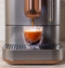 Affetto Automatic Espresso Machine + Frother