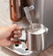 Affetto Automatic Espresso Machine + Frother
