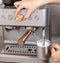 Bellissimo Semi Automatic Espresso Machine + Frother