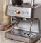 Bellissimo Semi Automatic Espresso Machine + Frother