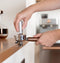 Bellissimo Semi Automatic Espresso Machine + Frother