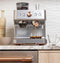 Bellissimo Semi Automatic Espresso Machine + Frother