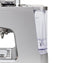 Bellissimo Semi Automatic Espresso Machine + Frother