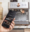 Bellissimo Semi Automatic Espresso Machine + Frother