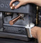 Bellissimo Semi Automatic Espresso Machine + Frother