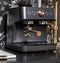 Bellissimo Semi Automatic Espresso Machine + Frother