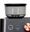 Bellissimo Semi Automatic Espresso Machine + Frother