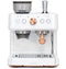 Bellissimo Semi Automatic Espresso Machine + Frother