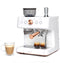 Bellissimo Semi Automatic Espresso Machine + Frother